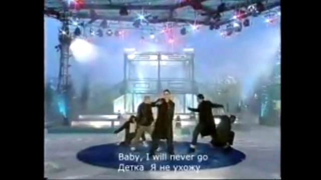 Touche - This goodbye is not forever (Перевод/субтитры) смотреть онлайн