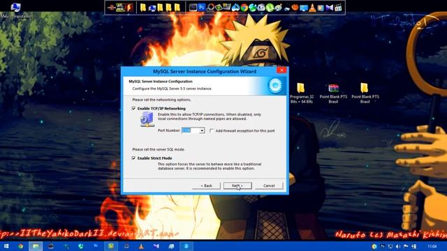 Instalação | Java e MysQl | DOWNLOAD | Point Blank Developer Brasil 2015 | ᵀᴴᴱ ᴼᴿᴵᴳᴵᴻᴬᴸ l смотреть онлайн
