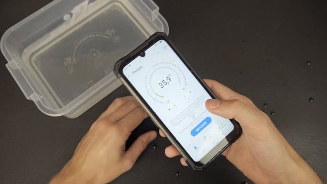 Doogee S86 Pro: защищенный смартфон с термометром! Достойная покупка на 100%! смотреть онлайн