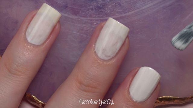 💅🏻Nailpolish Of The Week - Essie Blanc - femketjeNL смотреть онлайн