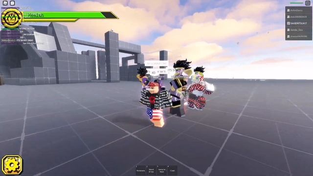 OBTAINING SPTW | Roblox | Bizarre Heritage смотреть онлайн