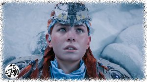 Horizon Zero Dawn #83. Кузня зимы
