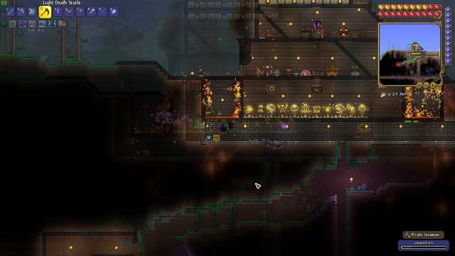 Best Way to Farm the Pirate Invasion and Black Spot Mount смотреть онлайн