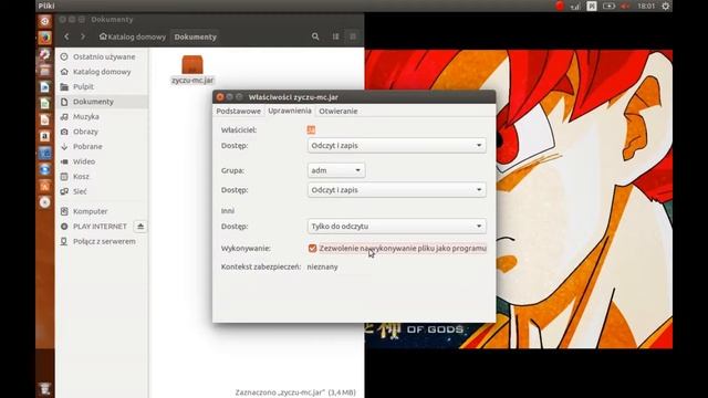 How to install Minecraft on linux 2016 смотреть онлайн