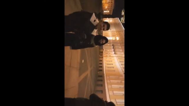 Гаффарова стала фотографом//Лучшие танцоры гуляют по Питеру//Виталий Уливанов и Саша Горошко смотреть онлайн