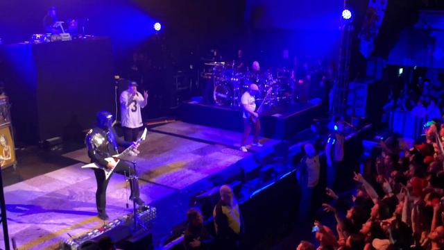 Limp Bizkit - My Way - Live @ Birmingham 2023