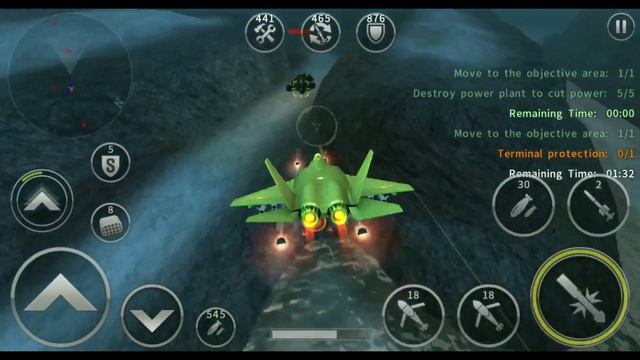 Gunship Battle: New EPISODE 29 MISSION 4 How To Finish This Mission?