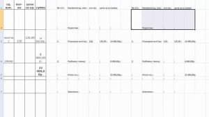 Как быстро сделать таблицу в Тильда? Как перенести таблицу из Excel в Tilda?