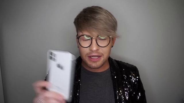 ЧТО ПОДАРИТЬ СЕБЕ или КАК ЛЮБИТЬ СЕБЯ ДО СЛЕЗ? смотреть онлайн