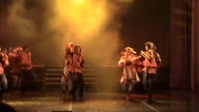 Dancer Светлояр смотреть онлайн