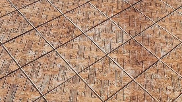 Форма для тротуарной плитки Ялта смотреть онлайн