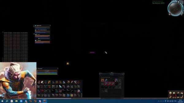 Пятница алкострим 16.08.2024