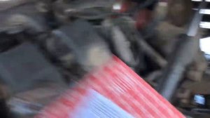 Ремонт актрос,замена прокладок ГБЦ,регулировка клапанов