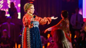 СМОТРИМ ВЕЧЕРНЕЕ ШОУ АНДРЕЯ МАЛАХОВА «ПЕСНИ ОТ ВСЕЙ ДУШИ» - В ВОСКРЕСЕНЬЕ В 18:00 // АНОНС