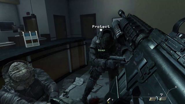 CALL OF DUTY MODERN WARFARE 3 EPİSODE 12 SOAP IS DEAD #callofduty смотреть онлайн