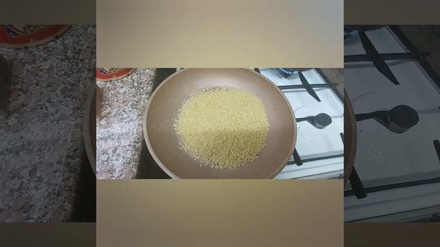 Египетская кухня. Суп лисан асфур.