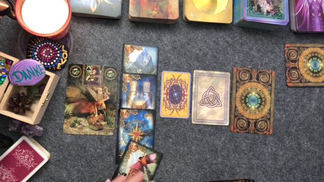 Numerologische 6 u. 33 / 2023 im Jahr 4 - Transformation und Stabilität - Lenormand / Orakel смотреть онлайн