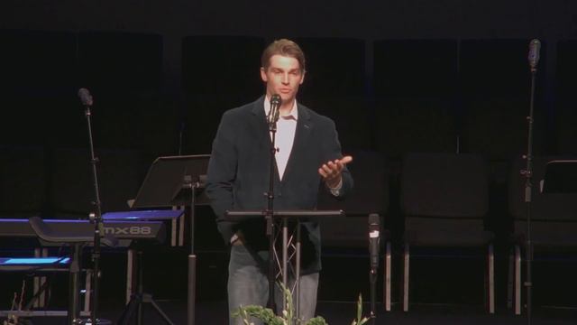 Richard "Brooks" Douglass Memorial Service PCBC смотреть онлайн