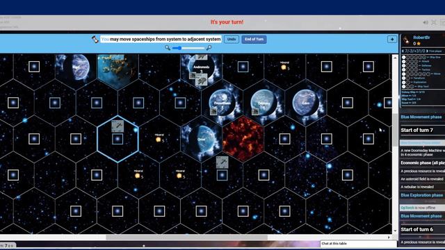SE4X: Introduction to Space Empires смотреть онлайн
