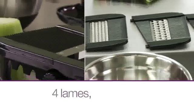 La mandoline - MASTRAD смотреть онлайн