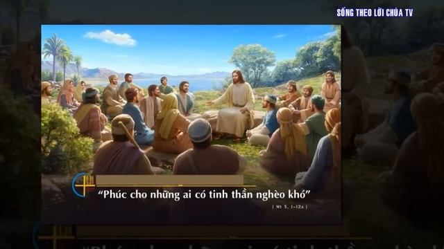 LỜI CHÚA NGÀY 1-11 LỄ CÁC THÁNH NAM NỮ - PM.CAO HUY HOÀNG, ĐỨC TRỌNG смотреть онлайн
