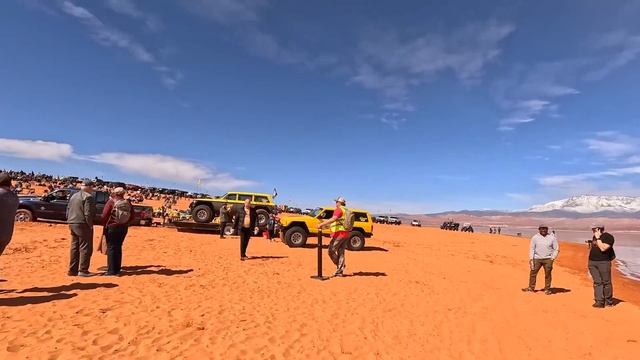 Matt's Off-Road Recovery | Wrecker Games Day 1 смотреть онлайн