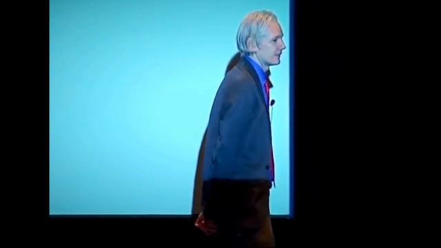 Julian Assange: el hombre que conmocionó al mundo. смотреть онлайн