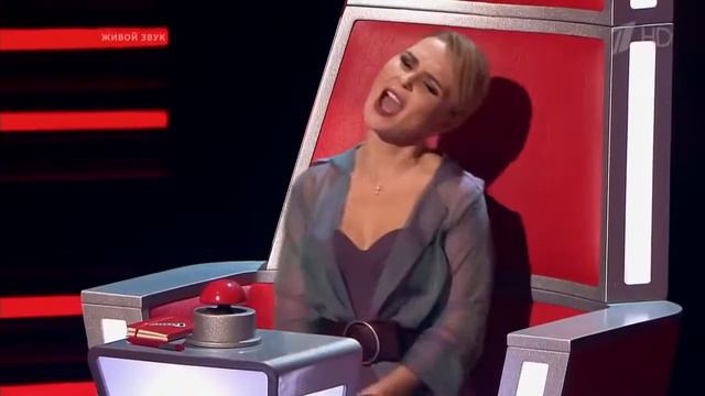 ПАРЕНЬ СПЕЛ ЛУЧШЕ ОРИГИНАЛА! ВСЕ ПОВЕРНУЛИСЬ