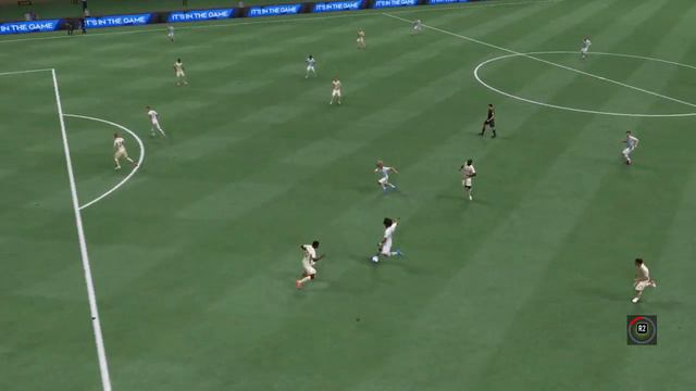FIFA 22 смотреть онлайн