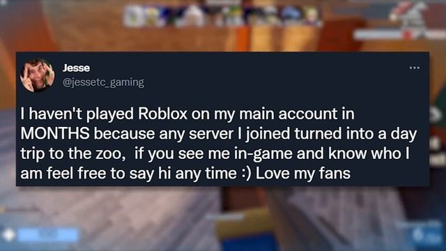 Why are Roblox Star Creators QUITTING? смотреть онлайн