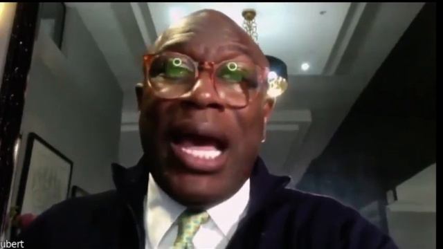 Mobilizing Capital into African Infrastructure - Hubert Danso смотреть онлайн