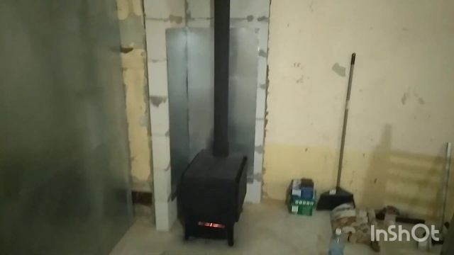 Будущая мастерская Топим печь разговариваем. 21 октября 2023 г. смотреть онлайн