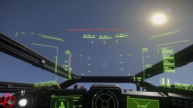 Star Citizen: 3.21 Bumming Around the 'Verse! смотреть онлайн