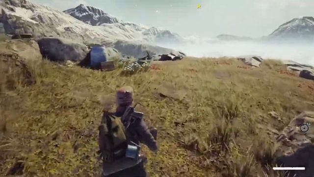 Awesome Game Vigor Heading to Nintendo Switch! смотреть онлайн