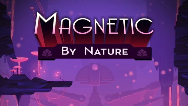 Magnetic By Nature DLC Music and Concept Art смотреть онлайн