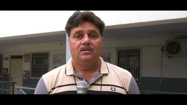 Media Production filmmaking workshop by M Saleem Abbasi смотреть онлайн