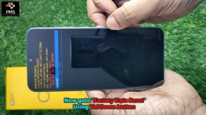 Realme C30 Hard Reset / All Type Password, Pattern Lock Remove Without Pc / How To Unlock Realme C3