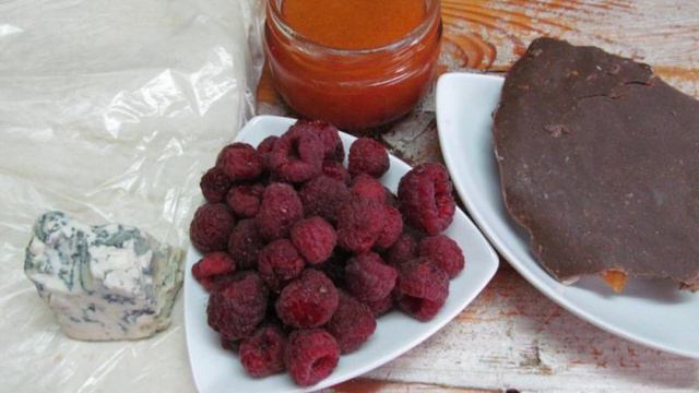 Готовим дома