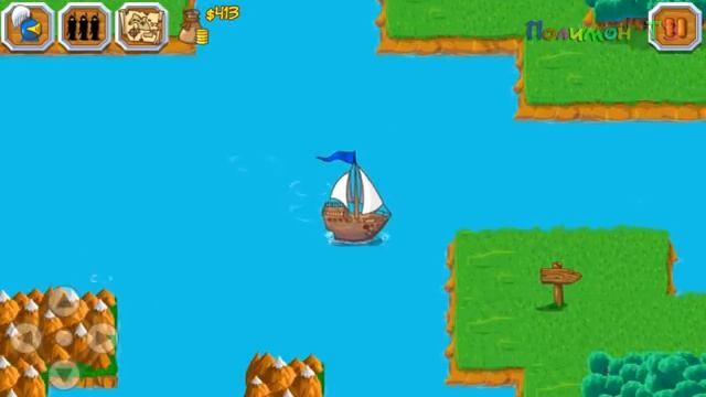 ? РЫЦАРСКИЕ ЗАХВАТЫ в игре FLASH BOUNTY Стратегия в стиле Героев. Мультик смотреть онлайн