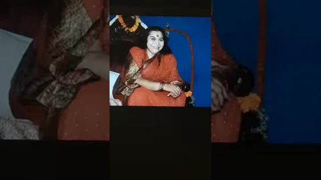 WE HAVE TO TRANSFORM THIS WORLD | SAHAJA YOGA MORNING MEDITATIONS ☀️? смотреть онлайн