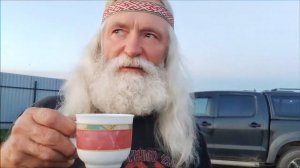 Натуральное средство ОТ СТРЕССА! Делаю чай из цветков таволги