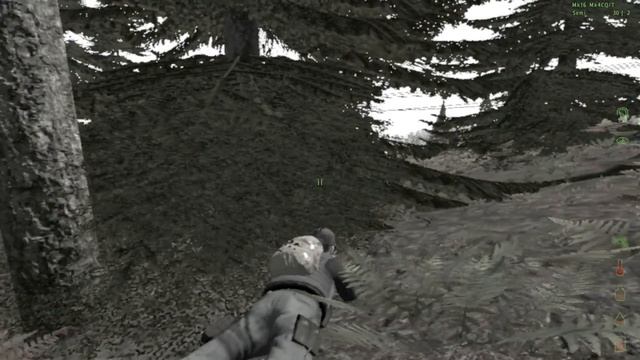 Летс Плей по DayZ #4 Коза-гриль! смотреть онлайн