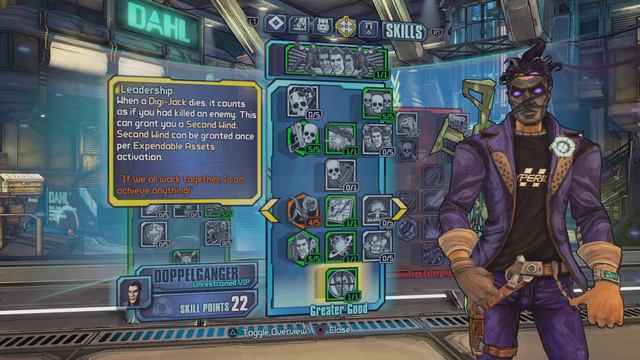 borderlands the pre sequel - jack build for classists and cowards смотреть онлайн