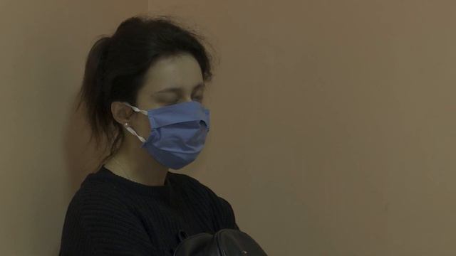 Для пациентов с признаками вирусной инфекции в поликлинике организован отдельный приём смотреть онлайн