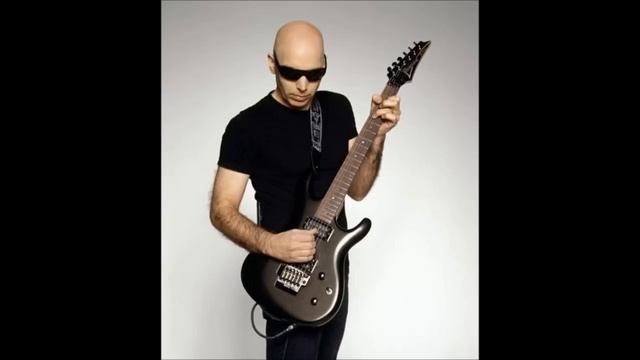 The crush of love Cover - Joe Satriani - POD X3 PRO смотреть онлайн