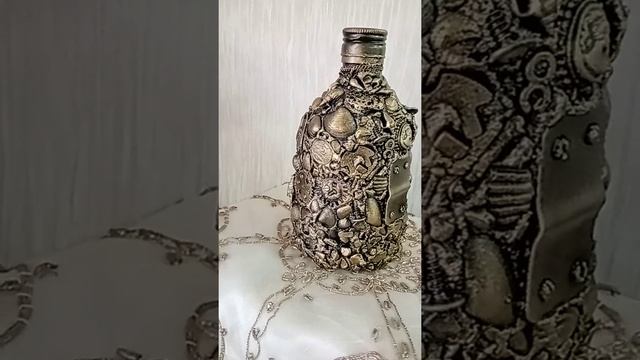 Рисунки графической композиционной гармонии