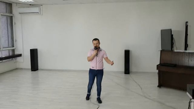 Дебют ;) песня :