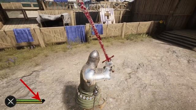 Chivalry 2: Advanced Combat Guide смотреть онлайн