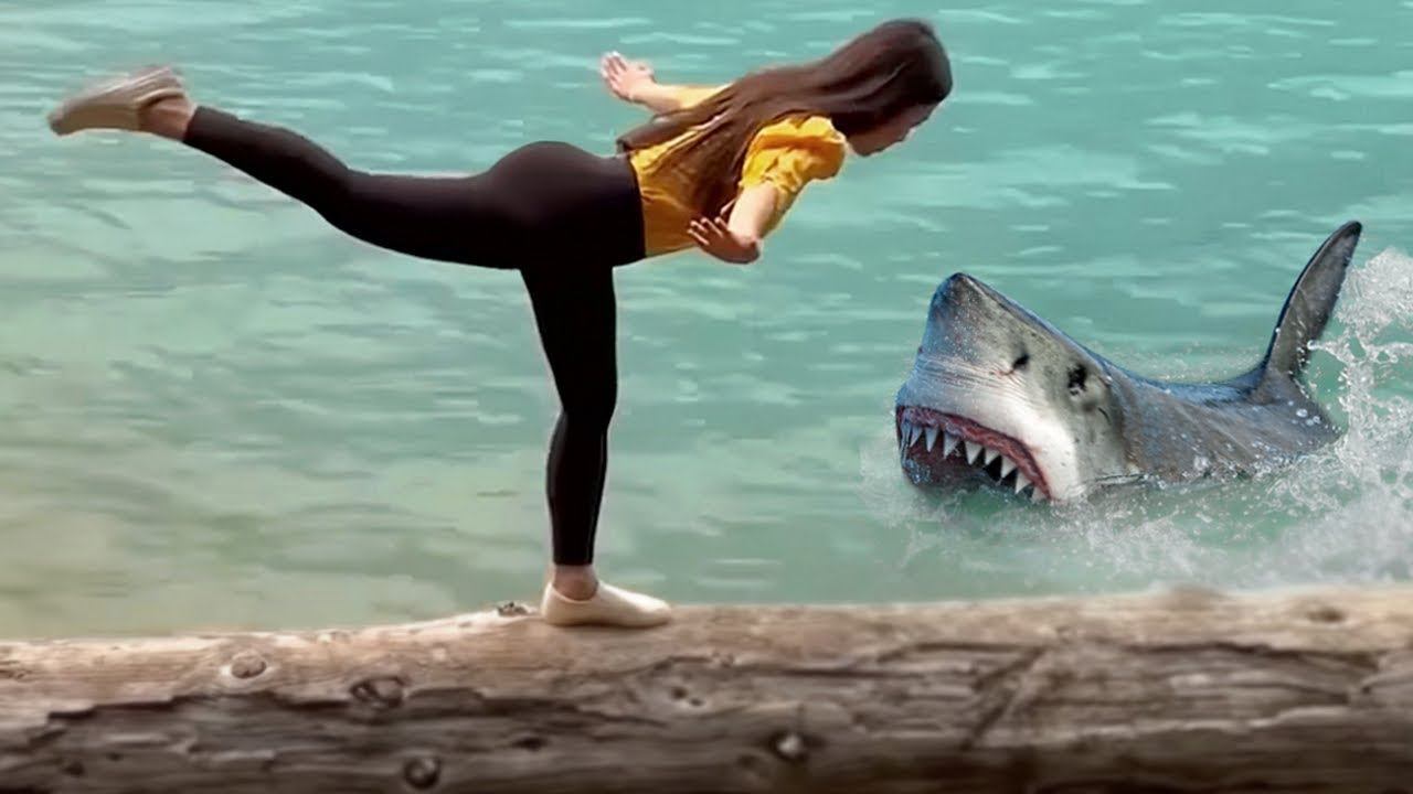 60 Случаев, Когда Людям Очень Повезло смотреть онлайн