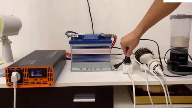 Top 5 Best Power Inverter In 2024